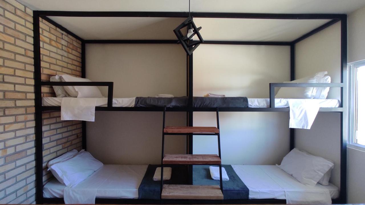 Florianópolis Patz Houz Hostel מראה חיצוני תמונה