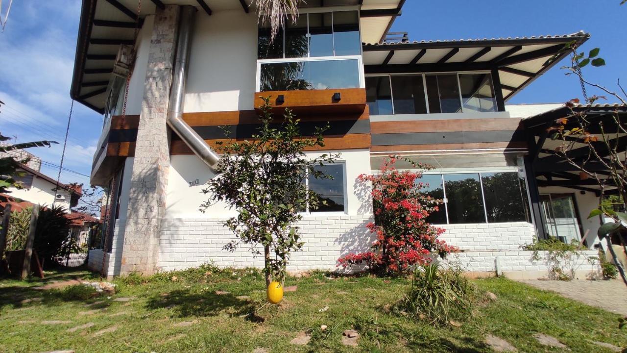 Florianópolis Patz Houz Hostel מראה חיצוני תמונה