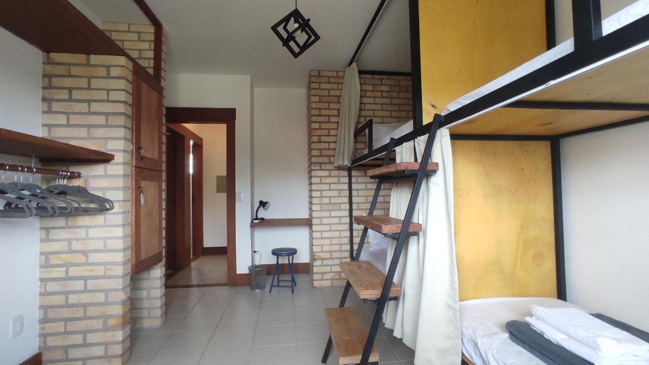 Florianópolis Patz Houz Hostel מראה חיצוני תמונה