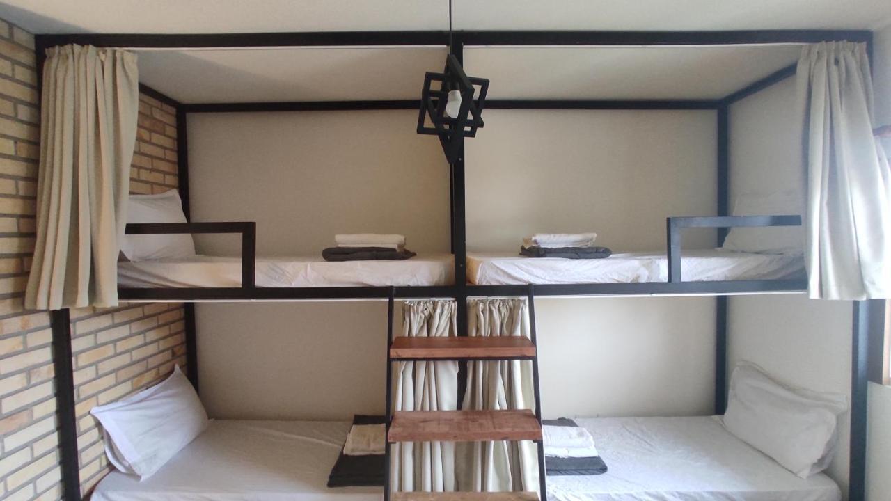 Florianópolis Patz Houz Hostel מראה חיצוני תמונה