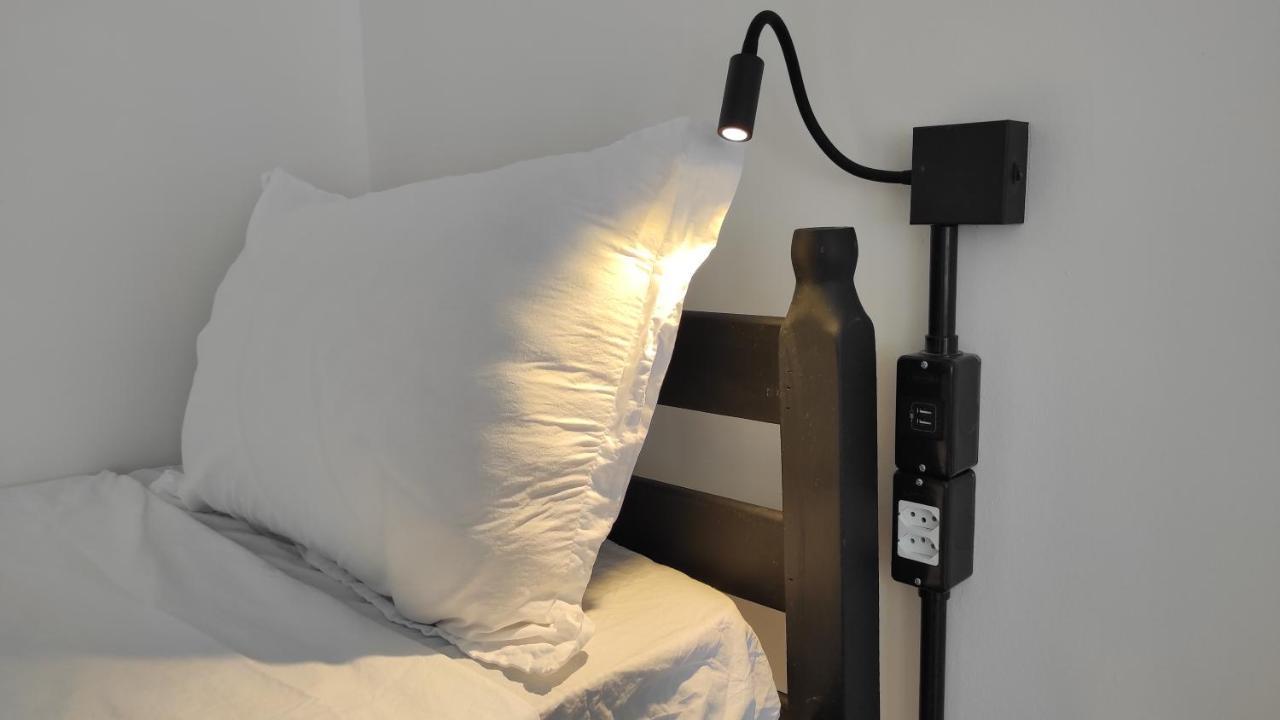 Florianópolis Patz Houz Hostel מראה חיצוני תמונה