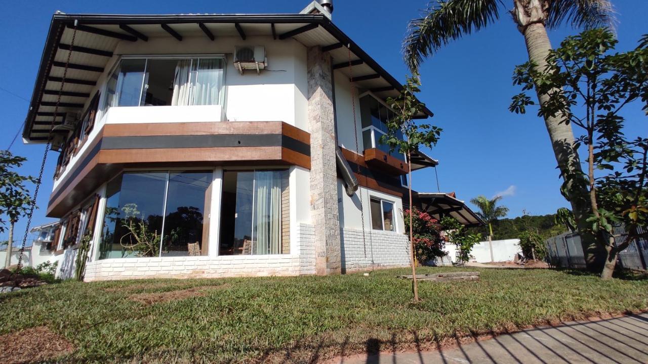 Florianópolis Patz Houz Hostel מראה חיצוני תמונה