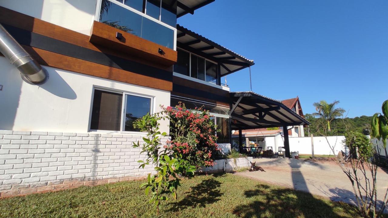 Florianópolis Patz Houz Hostel מראה חיצוני תמונה