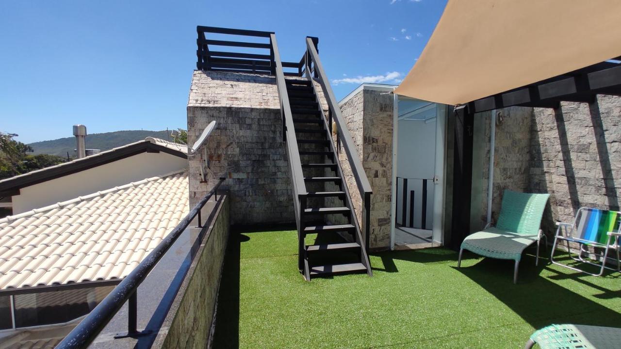 Florianópolis Patz Houz Hostel מראה חיצוני תמונה