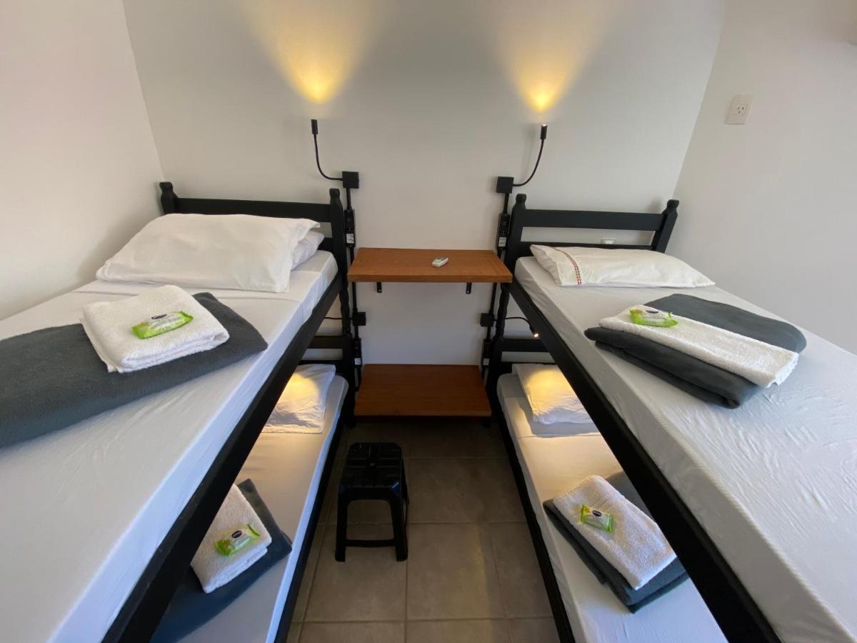 Florianópolis Patz Houz Hostel מראה חיצוני תמונה