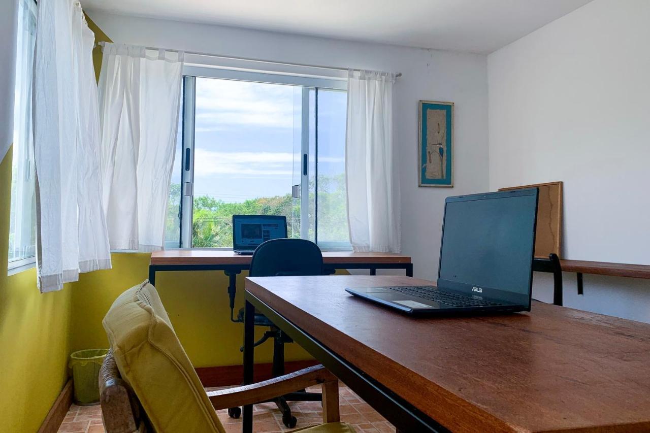 Florianópolis Patz Houz Hostel מראה חיצוני תמונה