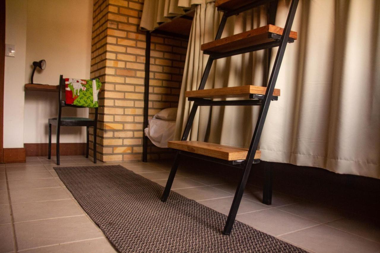 Florianópolis Patz Houz Hostel מראה חיצוני תמונה