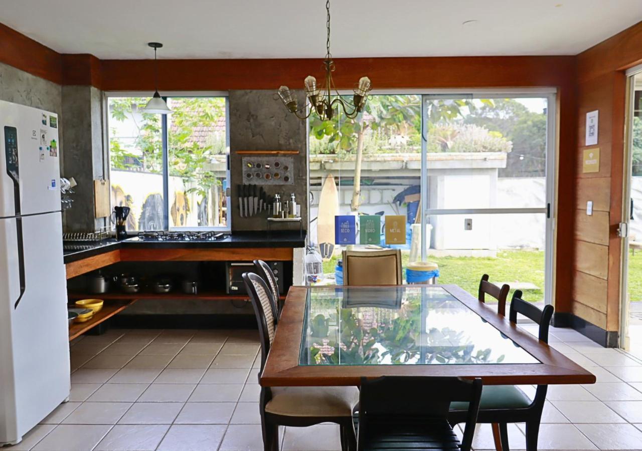 Florianópolis Patz Houz Hostel מראה חיצוני תמונה