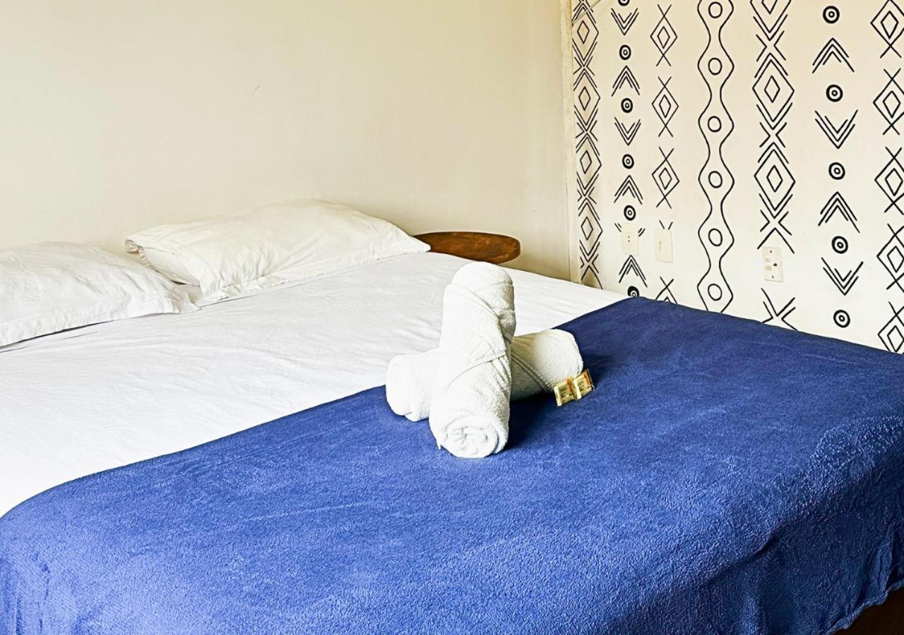 Florianópolis Patz Houz Hostel מראה חיצוני תמונה