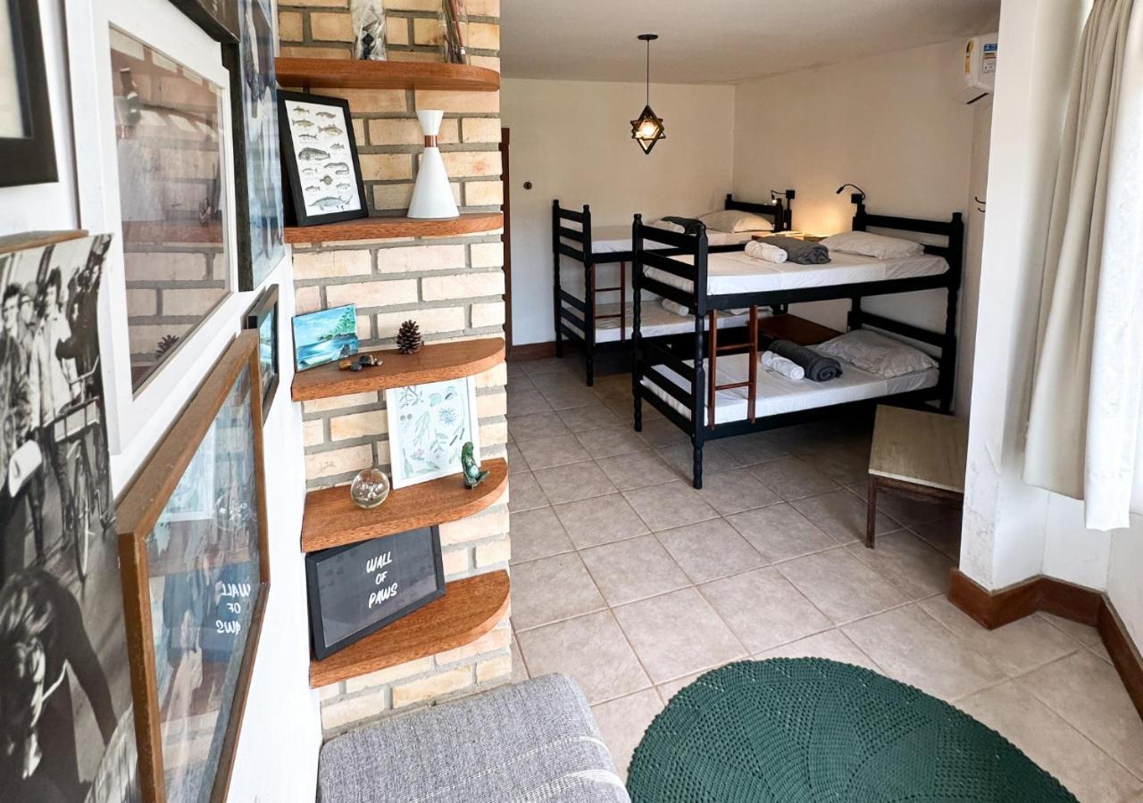 Florianópolis Patz Houz Hostel מראה חיצוני תמונה