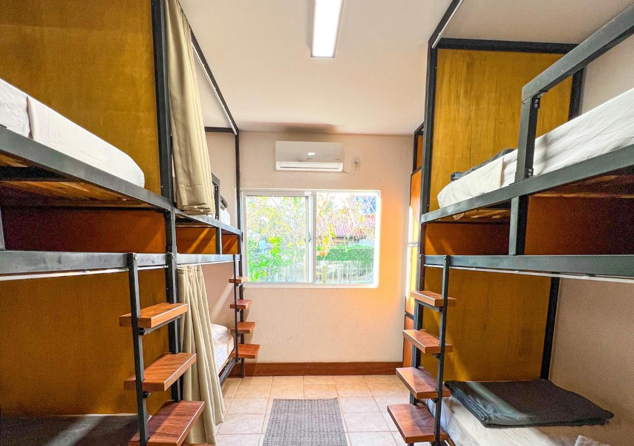 Florianópolis Patz Houz Hostel מראה חיצוני תמונה