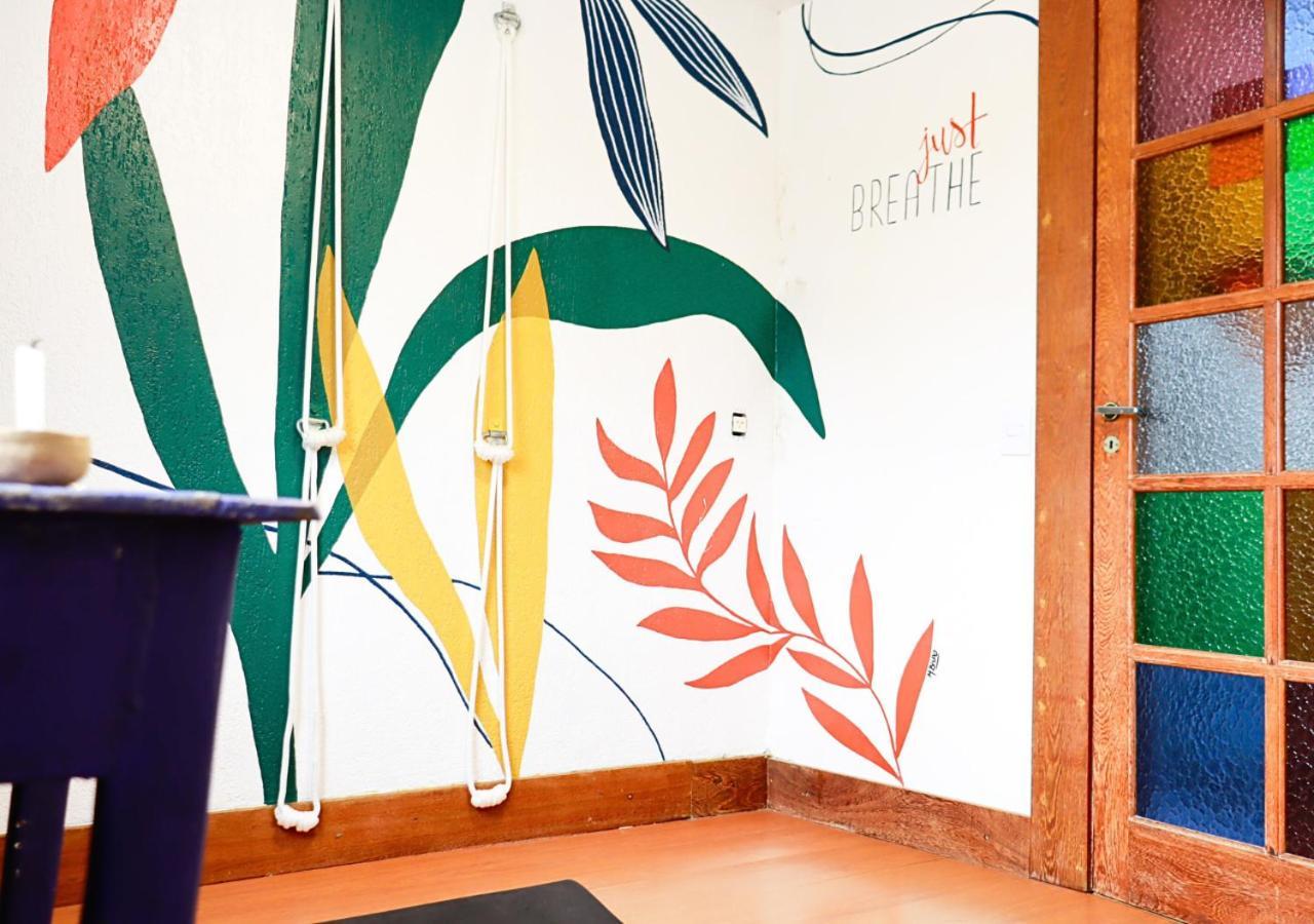 Florianópolis Patz Houz Hostel מראה חיצוני תמונה