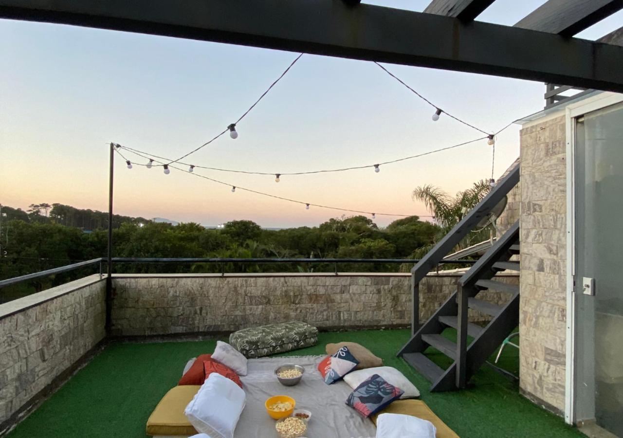Florianópolis Patz Houz Hostel מראה חיצוני תמונה