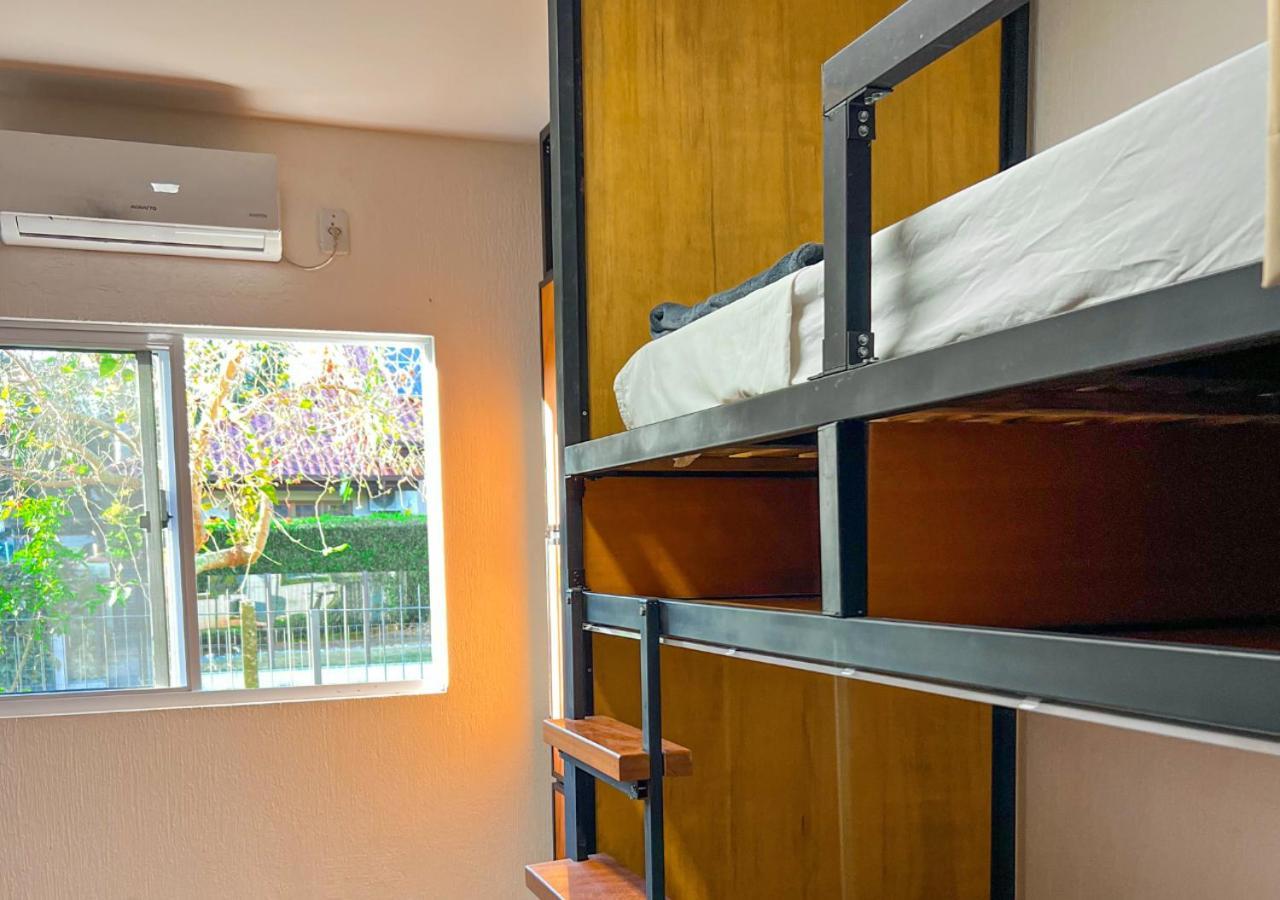 Florianópolis Patz Houz Hostel מראה חיצוני תמונה