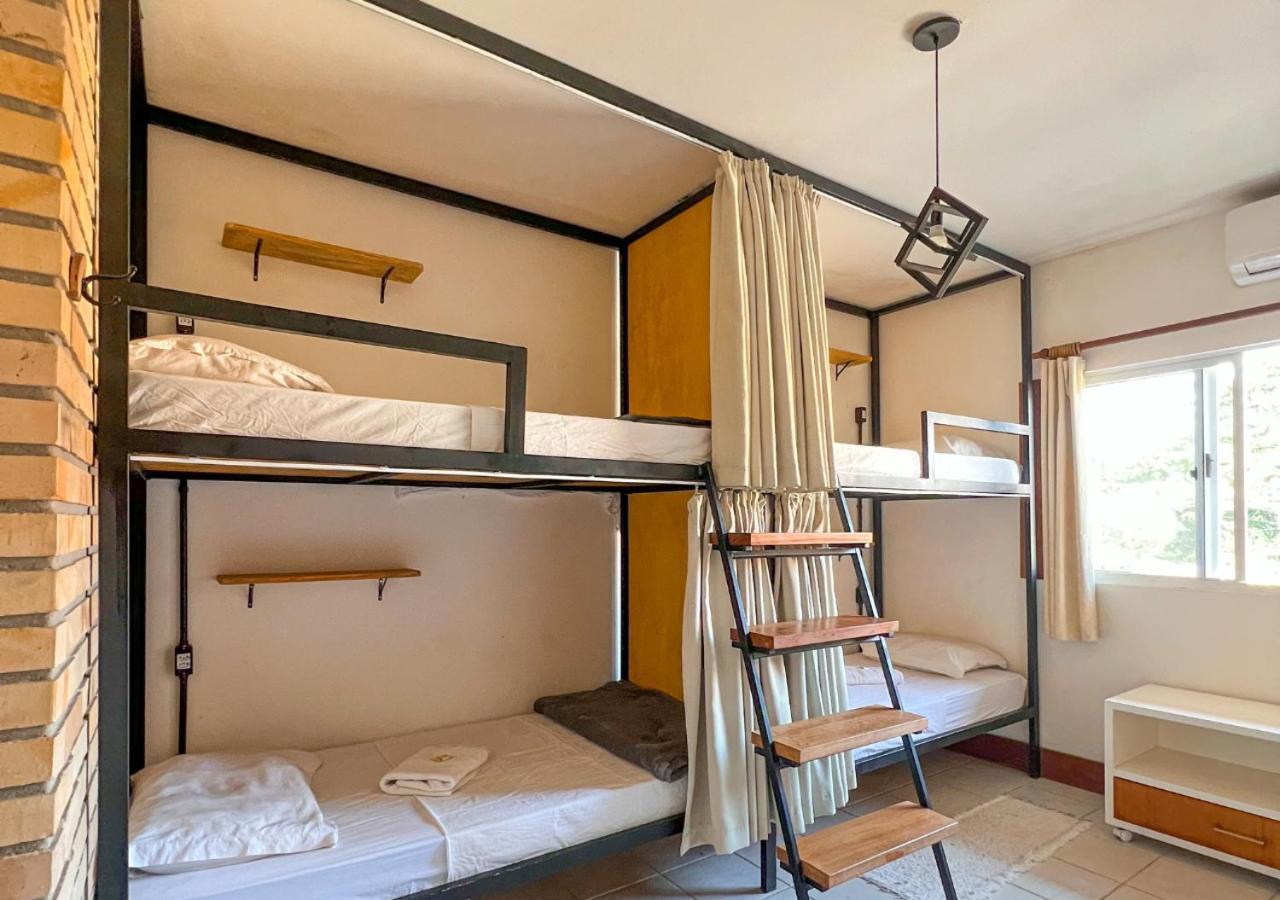 Florianópolis Patz Houz Hostel מראה חיצוני תמונה