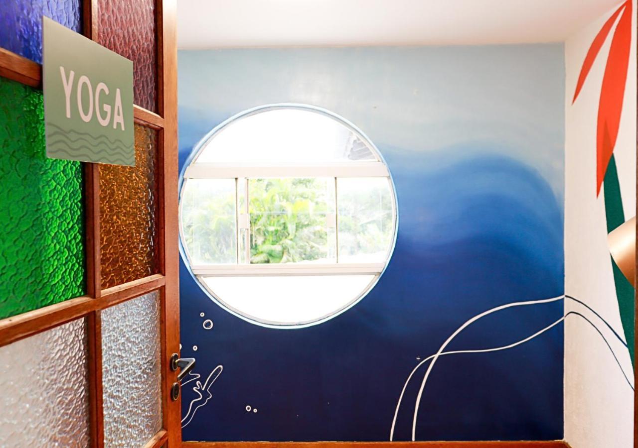 Florianópolis Patz Houz Hostel מראה חיצוני תמונה